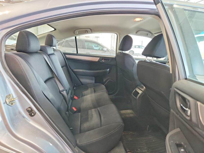 41632066 :رقم المزاد ، 4S3BNAC64F3011011 vin ، 2015 Subaru Legacy مزاد بيع
