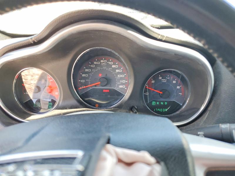 Aukcja sprzedaży 2011 Dodge Avenger, vin: 1B3BD2FB9BN548930, numer aukcji: 56069276