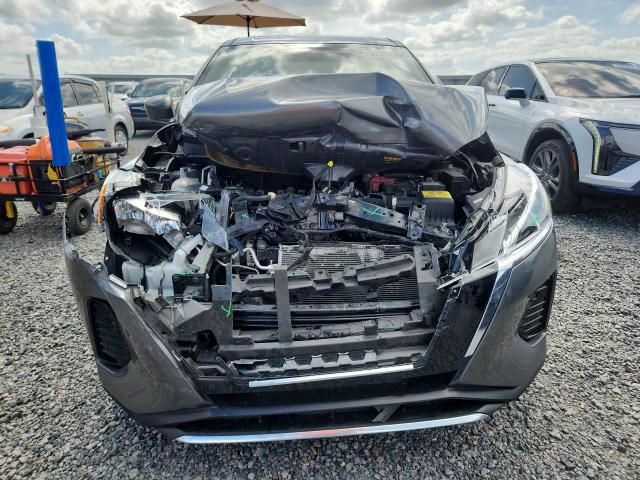 2023 Nissan Kicks მანქანა იყიდება აუქციონზე, vin: 3N1CP5BV5PL467770, აუქციონის ნომერი: 57384466