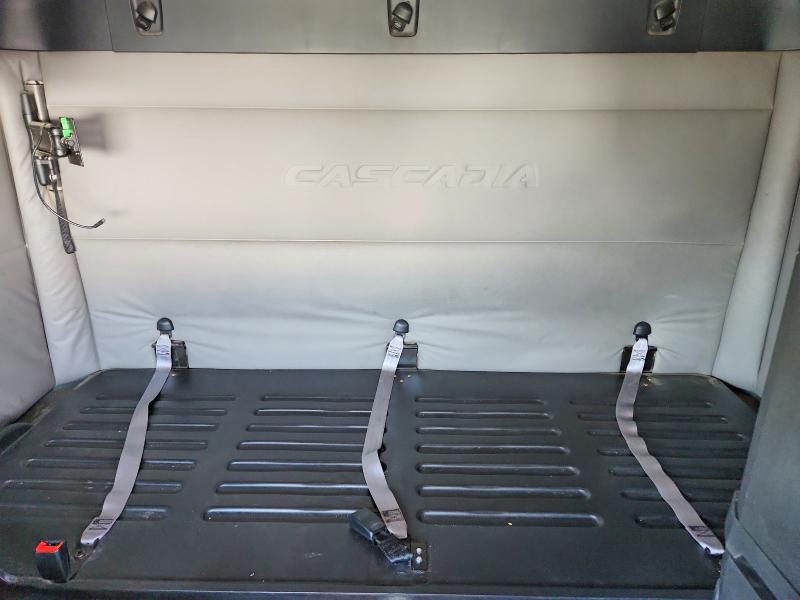 2020 Freightliner Cascadia 126 მანქანა იყიდება აუქციონზე, vin: 3AKJHHDV0LSLG9972, აუქციონის ნომერი: 56400706