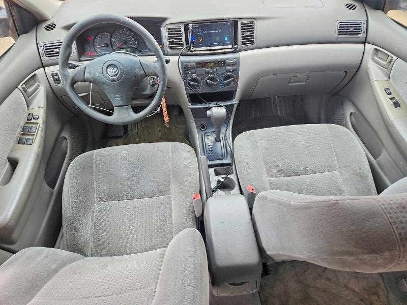 Aukcja sprzedaży 2007 Toyota Corolla, vin: 1NXBR32E27Z898186, numer aukcji: 56039676