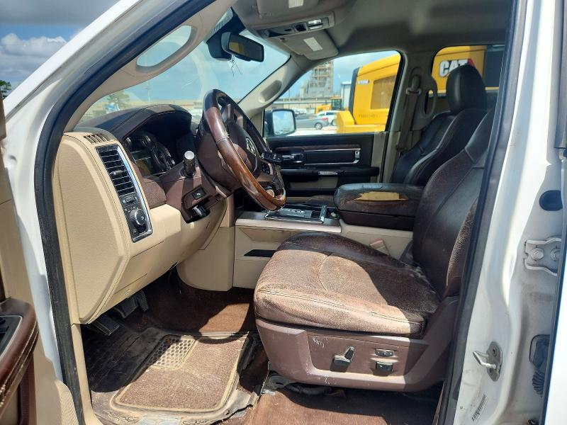 Продаж на аукціоні авто 2013 Ram 1500, vin: 1C6RR6PT1DS597550, номер лоту: 58371196