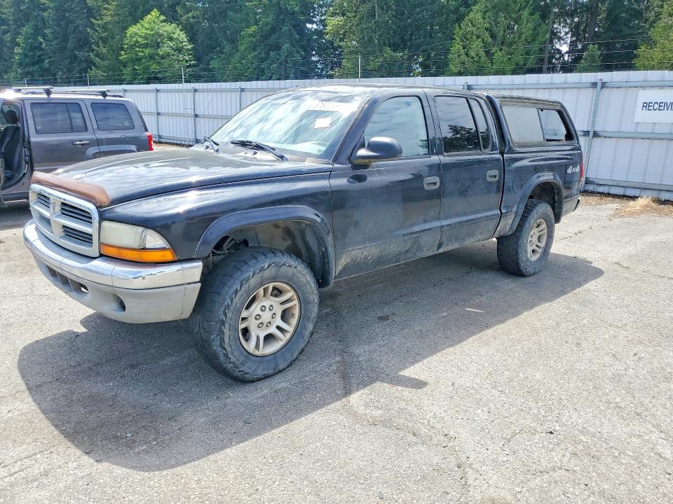 Aukcja sprzedaży 2004 Dodge Dakota, vin: 1D7HG48N94S510028, numer aukcji: 57600386