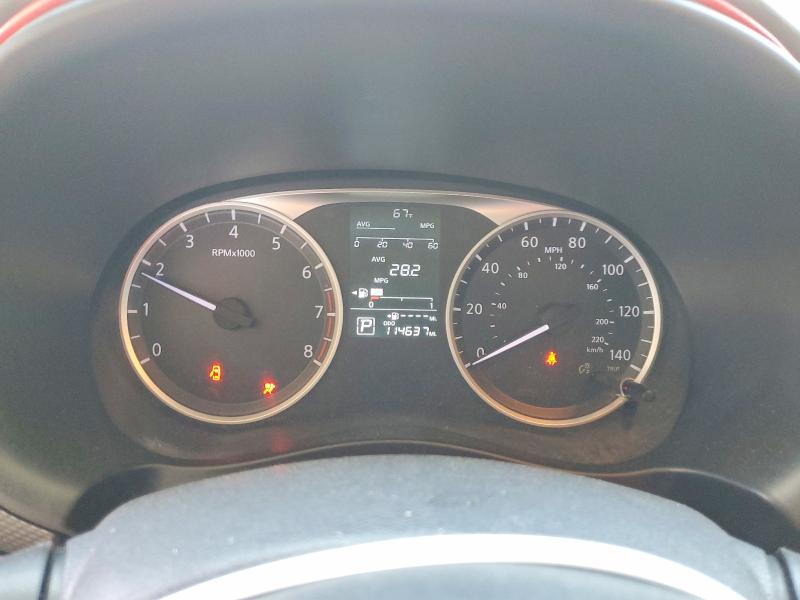 Продаж на аукціоні авто 2020 Nissan Kicks, vin: 3N1CP5BV4LL560497, номер лоту: 57950556