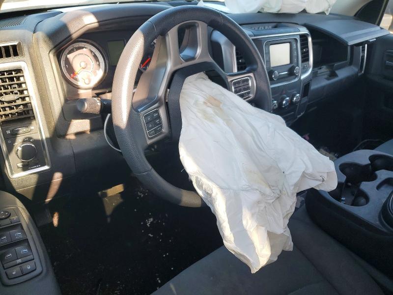 Продажа на аукционе авто 2021 Ram 1500 Classic, vin: 1C6RR7TT8MS518208, номер лота: 56158896