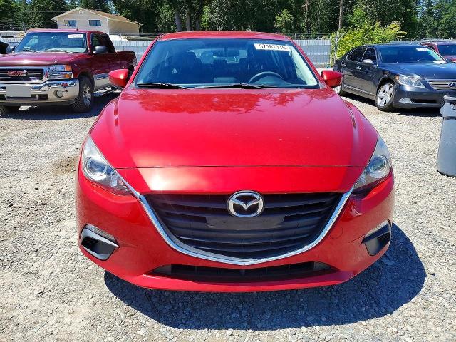 Продаж на аукціоні авто 2016 Mazda 3, vin: JM1BM1J74G1347897, номер лоту: 57167316