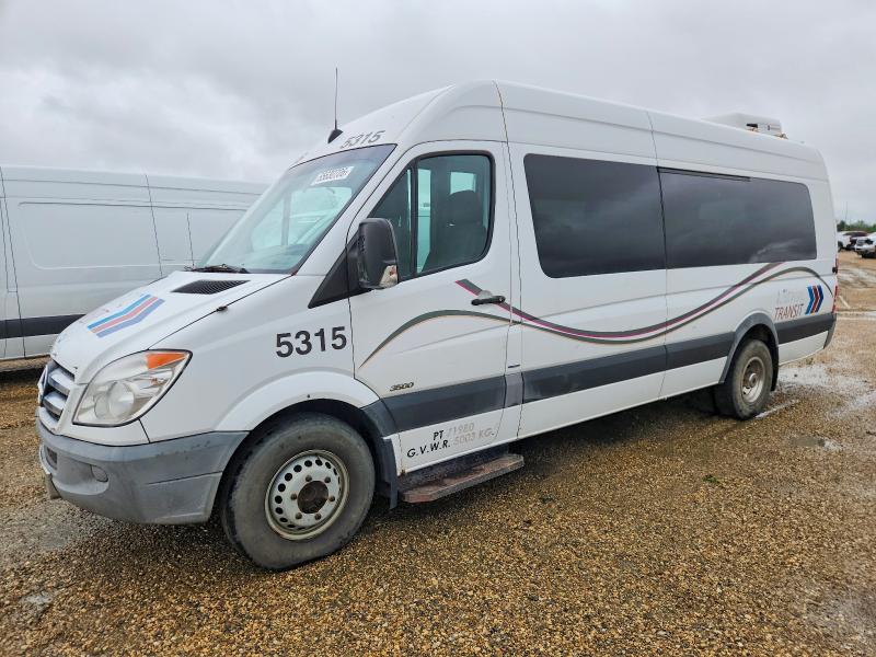 Продаж на аукціоні авто 2011 Mercedes-benz Sprinter, vin: WDABF4CC6B5606836, номер лоту: 55630706