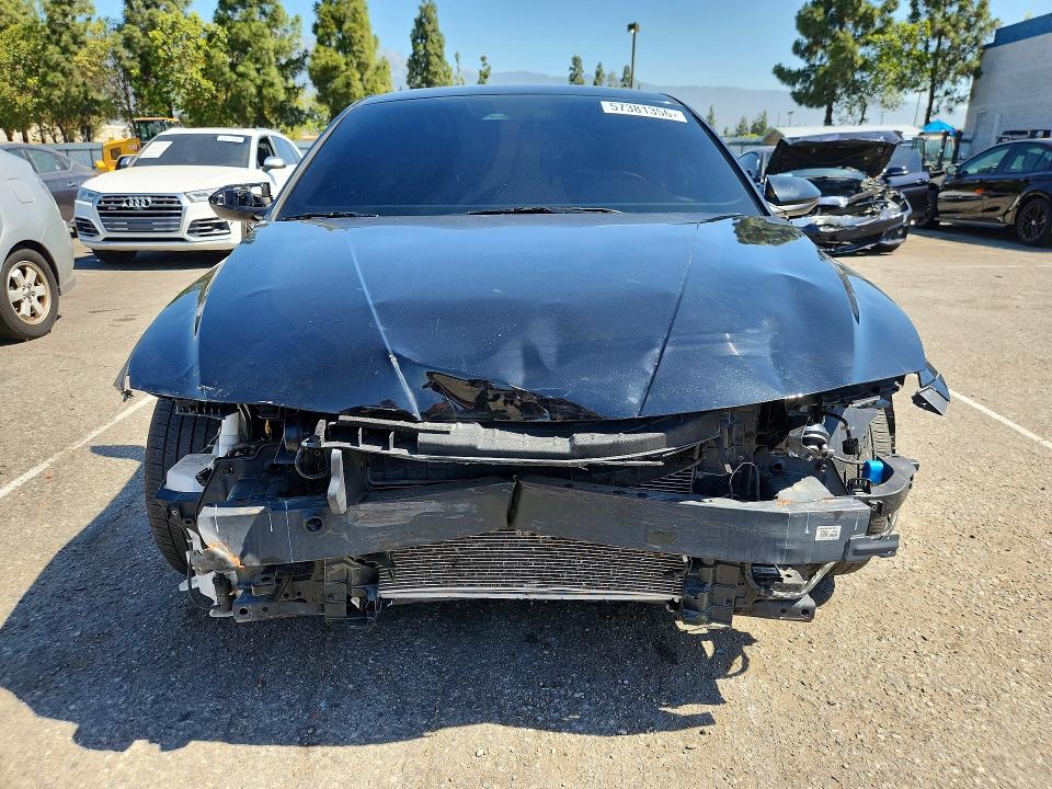 Aukcja sprzedaży 2025 Hyundai Elantra, vin: KMHLM4DG0SU951287, numer aukcji: 57381356