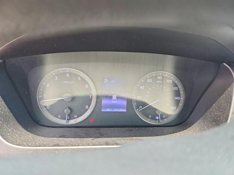 Продажа на аукционе авто 2017 Hyundai Sonata, vin: 5NPE24AF8HH473704, номер лота: 55886796