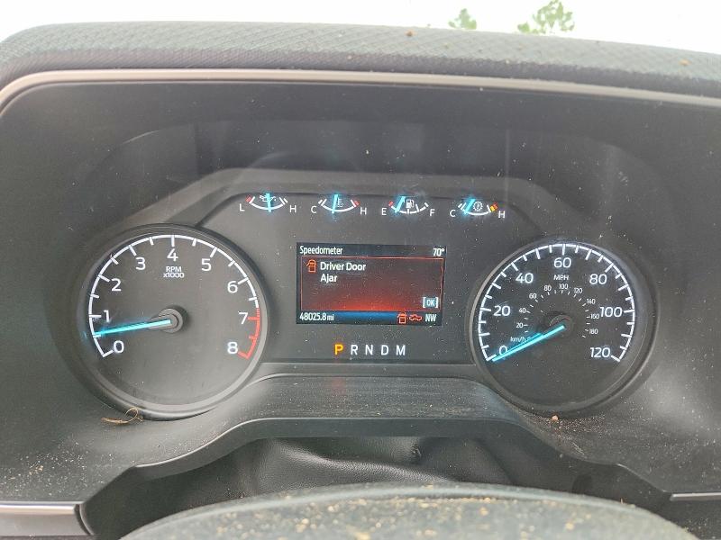 Продажа на аукционе авто 2022 Ford F150, vin: 1FTFW1E55NKF12495, номер лота: 58229606