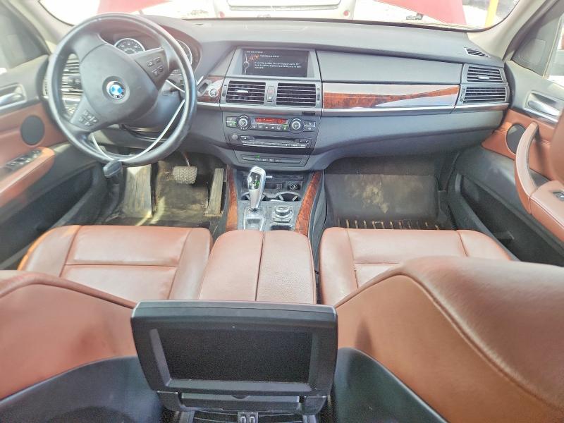 Продаж на аукціоні авто 2011 Bmw X5, vin: 5UXZV4C5XBL413924, номер лоту: 56277856