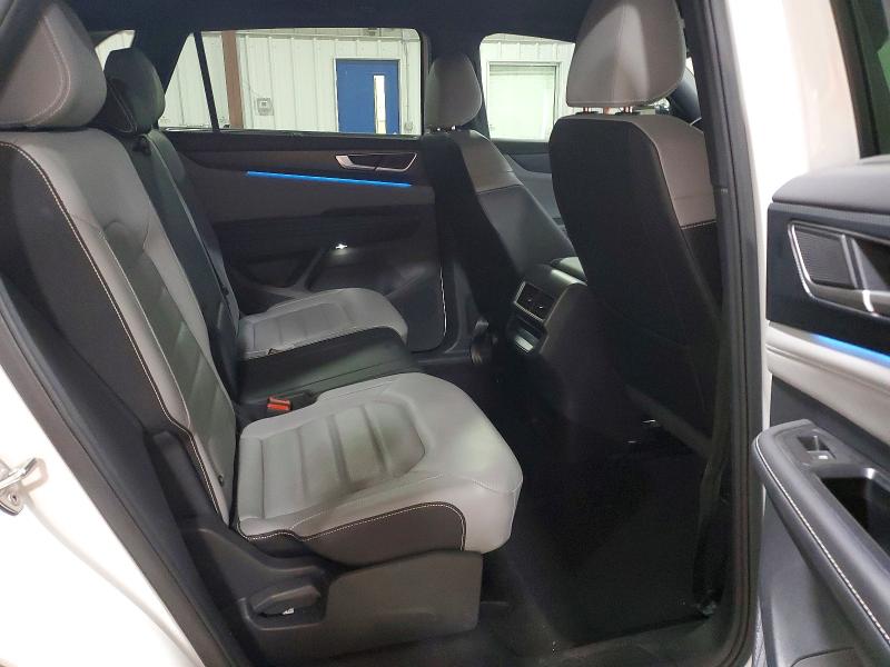 Продажа на аукционе авто 2025 Volkswagen Atlas Cross Sport, vin: 1V2AE2CA3SC211697, номер лота: 55643586