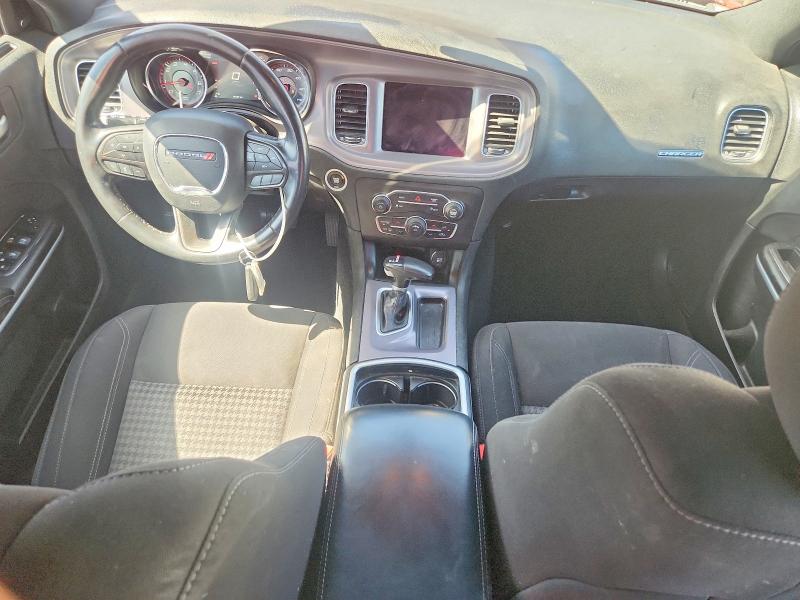 Продажа на аукционе авто 2023 Dodge Charger, vin: 2C3CDXBG3PH546693, номер лота: 57217536