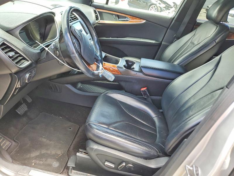 Aukcja sprzedaży 2016 Lincoln Mkx, vin: 2LMTJ6LR2GBL80104, numer aukcji: 56664396
