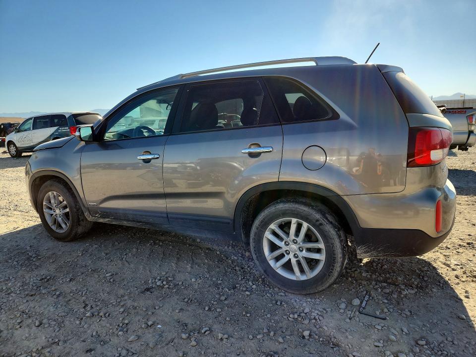Aukcja sprzedaży 2014 Kia Sorento, vin: 5XYKTDA76EG468626, numer aukcji: 57497526