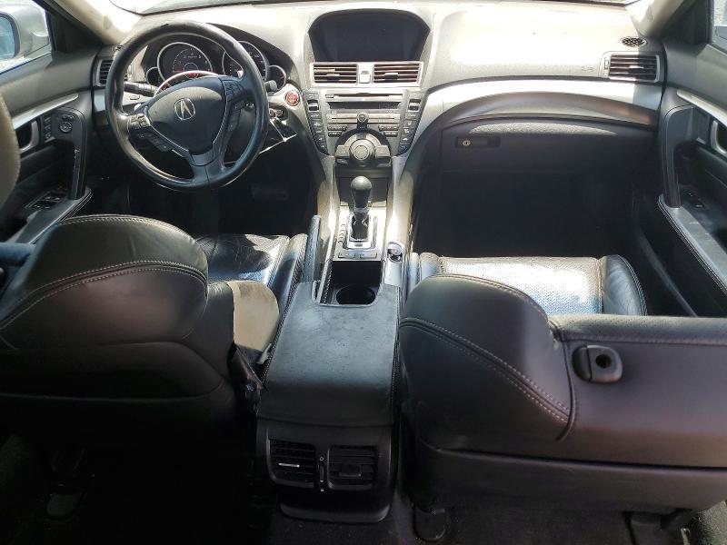 Продажа на аукционе авто 2010 Acura Tl, vin: 19UUA9F57AA000371, номер лота: 56263876