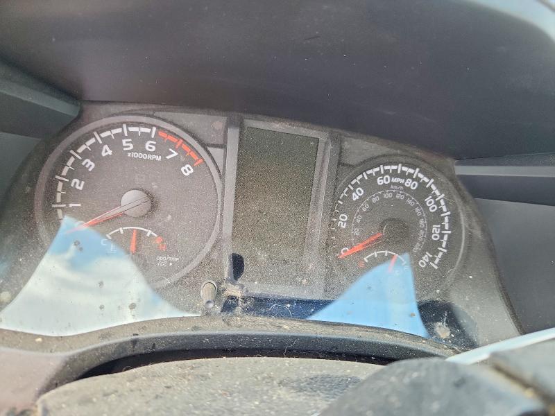 Продаж на аукціоні авто 2022 Toyota Tacoma, vin: 3TMCZ5AN1NM468821, номер лоту: 58100986
