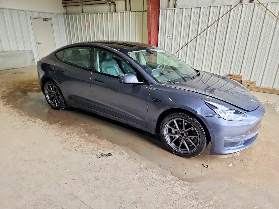 Aukcja sprzedaży 2023 Tesla Model 3, vin: 5YJ3E1EA0PF458056, numer aukcji: 57863246