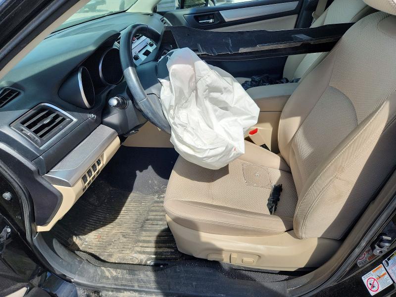 Aukcja sprzedaży 2017 Subaru Outback, vin: 4S4BSAHC6H3383004, numer aukcji: 55955426
