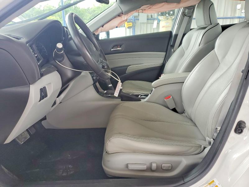 56141326 :رقم المزاد ، 19UDE2F79MA005914 vin ، 2021 Acura Ilx مزاد بيع