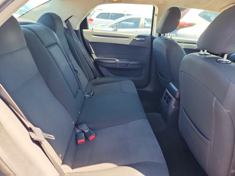 56184066 :رقم المزاد ، 2C3LA43R98H260484 vin ، 2008 Chrysler 300 مزاد بيع