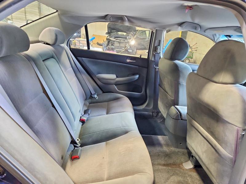 Продаж на аукціоні авто 2004 Honda Accord, vin: 1HGCM56334A134616, номер лоту: 57869216