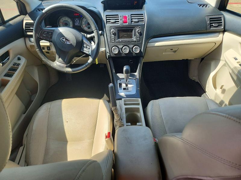 57412756 :رقم المزاد ، JF1GPAG63CH244893 vin ، 2012 Subaru Impreza مزاد بيع