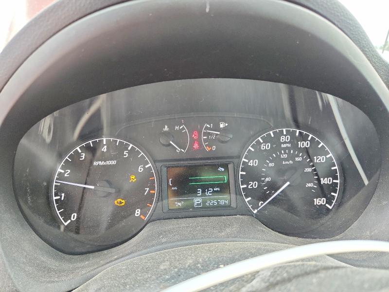 Продаж на аукціоні авто 2014 Nissan Sentra, vin: 3N1AB7AP2EL686235, номер лоту: 57377526