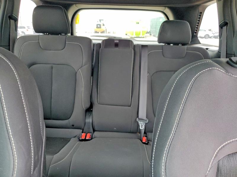 2025 Jeep Grand Cherokee მანქანა იყიდება აუქციონზე, vin: 1C4RJHAG2SC350939, აუქციონის ნომერი: 55884406