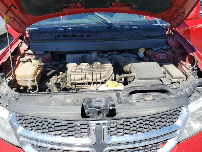56522606 :رقم المزاد ، 3C4PDCBG2ET313558 vin ، 2014 Dodge Journey مزاد بيع
