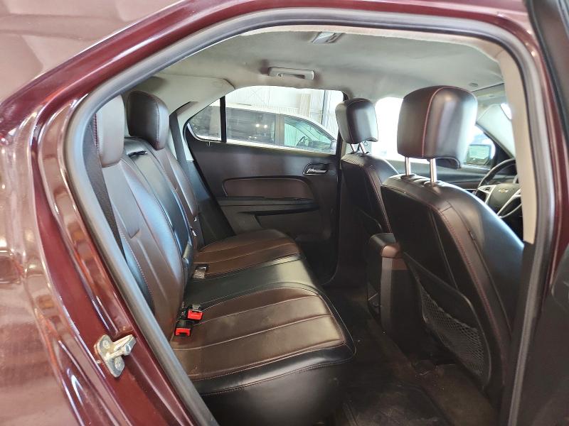 54973796 :رقم المزاد ، 190189919018929NE vin ، 2011 Chevrolet Equinox مزاد بيع