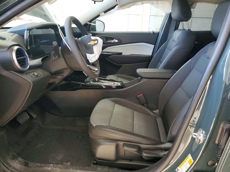 Продажа на аукционе авто 2026 Chevrolet Trax, vin: KL77LHEP0TC078143, номер лота: 57854116
