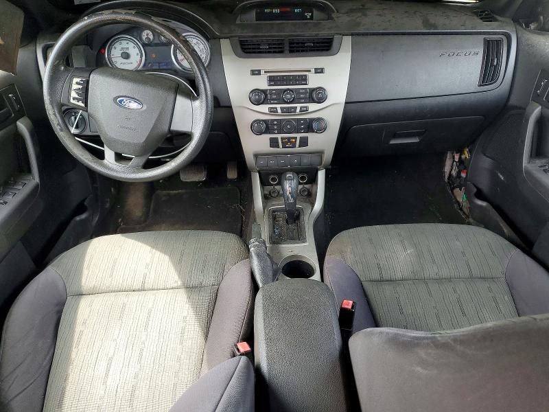 Aukcja sprzedaży 2011 Ford Focus, vin: 1FAHP3FN1BW189170, numer aukcji: 57559426