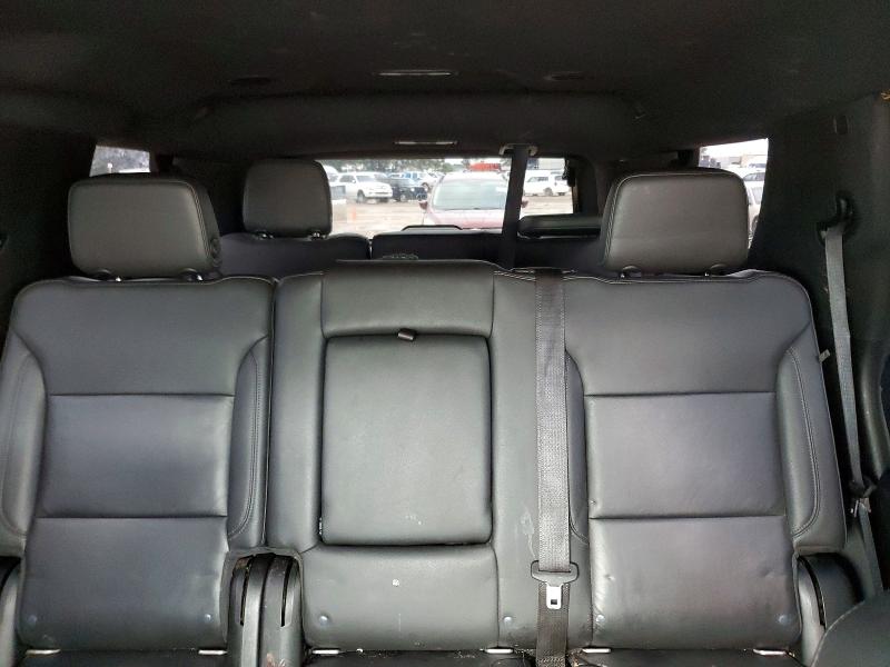 Auction sale of the 2021 Chevrolet Tahoe, vin: 1GNSCNKD8MR242671, lot number: 56489976