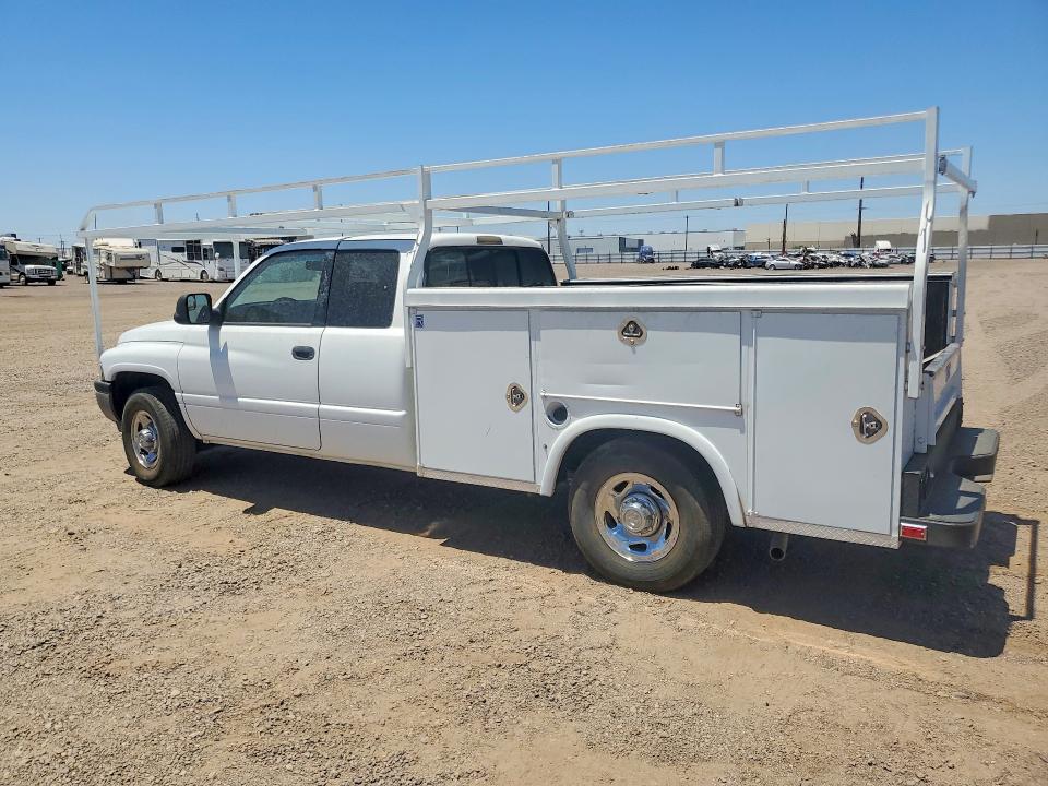 Продаж на аукціоні авто 1997 Dodge Ram 2500, vin: 3B7KC23W7VM544544, номер лоту: 55421516