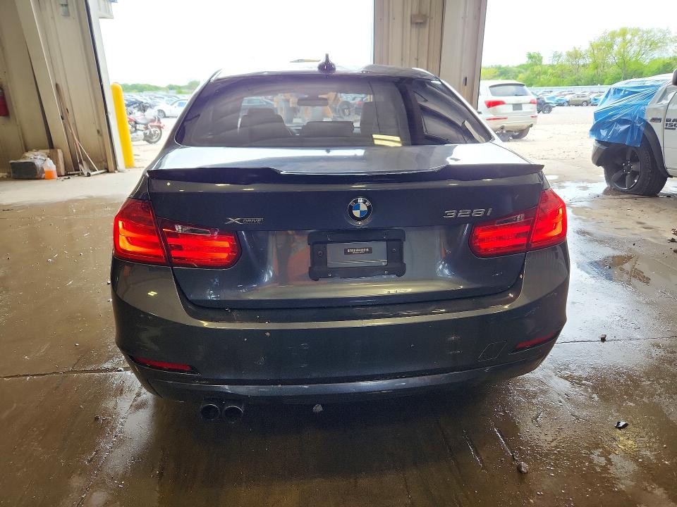 Продаж на аукціоні авто 2013 Bmw 328, vin: WBA3B3C5XDJ812161, номер лоту: 55735036