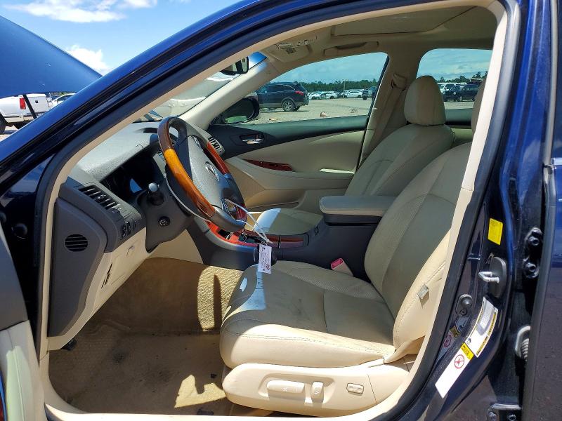 Aukcja sprzedaży 2011 Lexus Es, vin: JTHBK1EG8B2434560, numer aukcji: 55835146