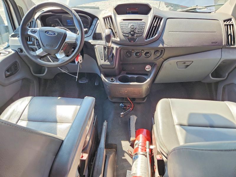 Aukcja sprzedaży 2019 Ford Transit, vin: 1FDVU4XM1KKA29195, numer aukcji: 57088536
