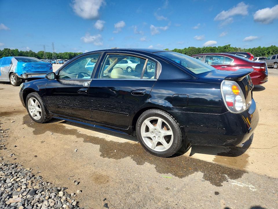 Aukcja sprzedaży 2003 Nissan Altima, vin: 1N4BL11E13C288362, numer aukcji: 57193136