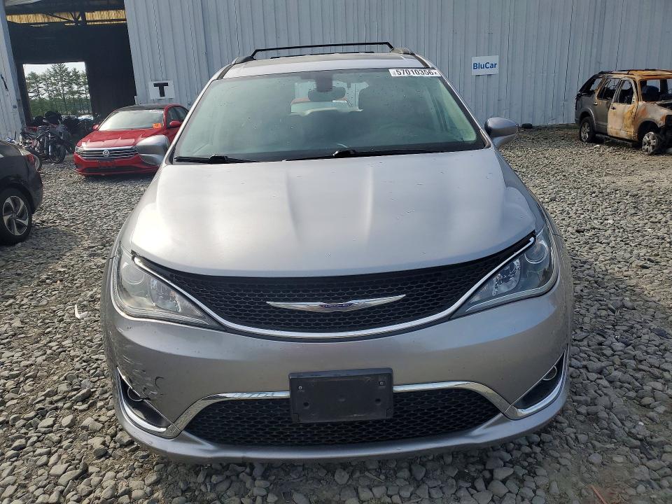 Aukcja sprzedaży 2017 Chrysler Pacifica, vin: 2C4RC1BGXHR613551, numer aukcji: 57010356