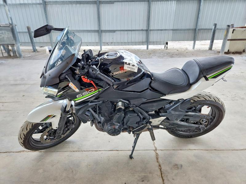 Продажа на аукционе авто 2020 Kawasaki Er650, vin: ML5EREK14LDA12189, номер лота: 57923436