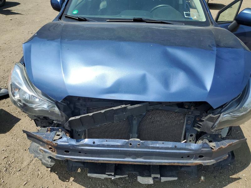 Aukcja sprzedaży 2012 Subaru Impreza, vin: JF1GJAH63CH015744, numer aukcji: 57011556