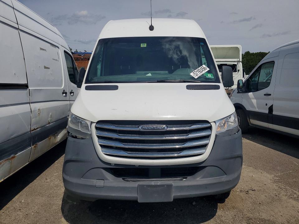 Продаж на аукціоні авто 2020 Freightliner Sprinter, vin: W2W40BHY6LT034316, номер лоту: 57192456
