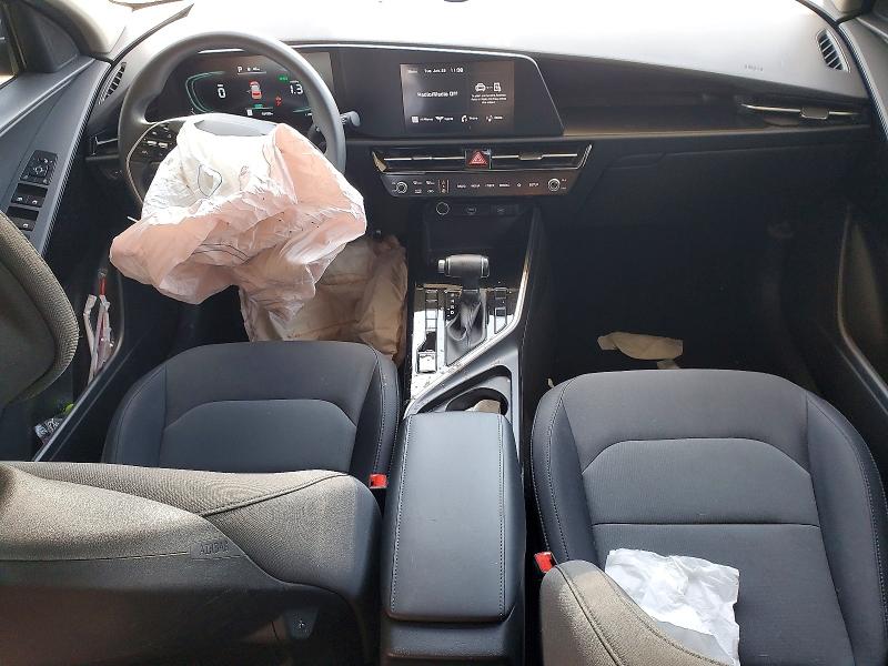 Aukcja sprzedaży 2023 Kia Niro, vin: KNDCP3LE5P5116583, numer aukcji: 58319996