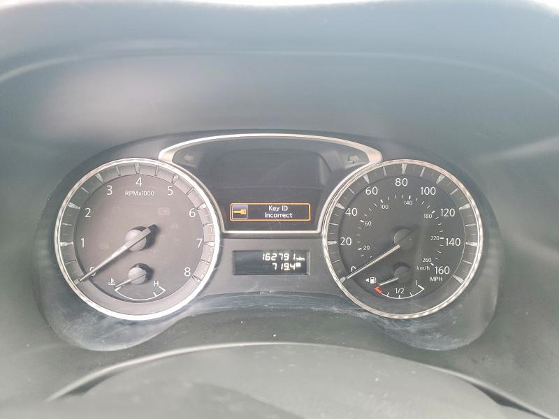 56461776 :رقم المزاد ، 5N1DL0MM2KC506979 vin ، 2019 Infiniti Qx60 مزاد بيع