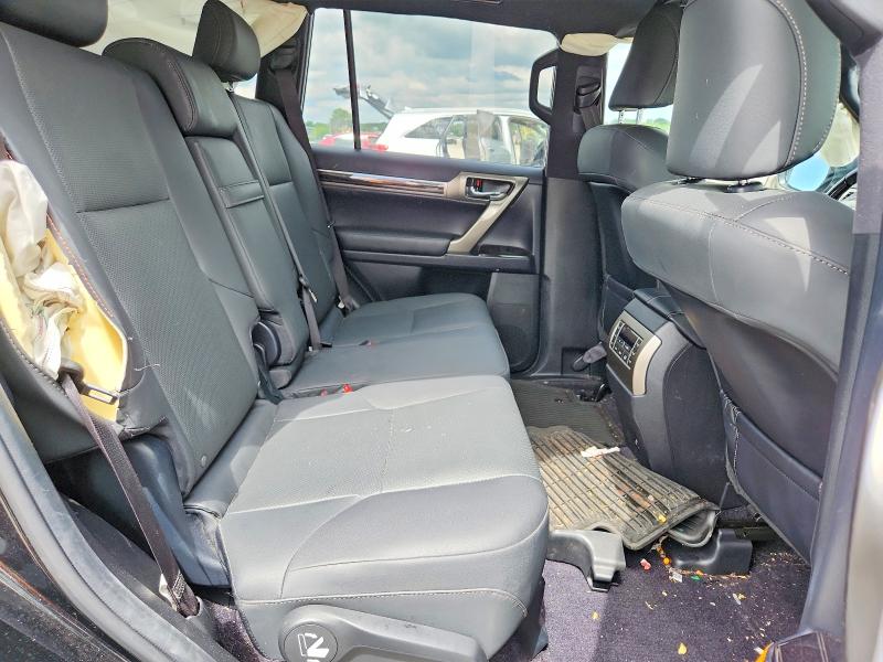 Aukcja sprzedaży 2021 Lexus Gx, vin: JTJAM7BX5M5272805, numer aukcji: 58636896