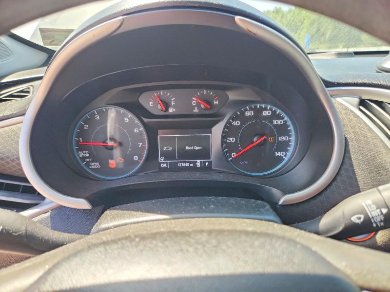 Aukcja sprzedaży 2017 Chevrolet Malibu, vin: 1G1ZC5ST5HF262925, numer aukcji: 54998906