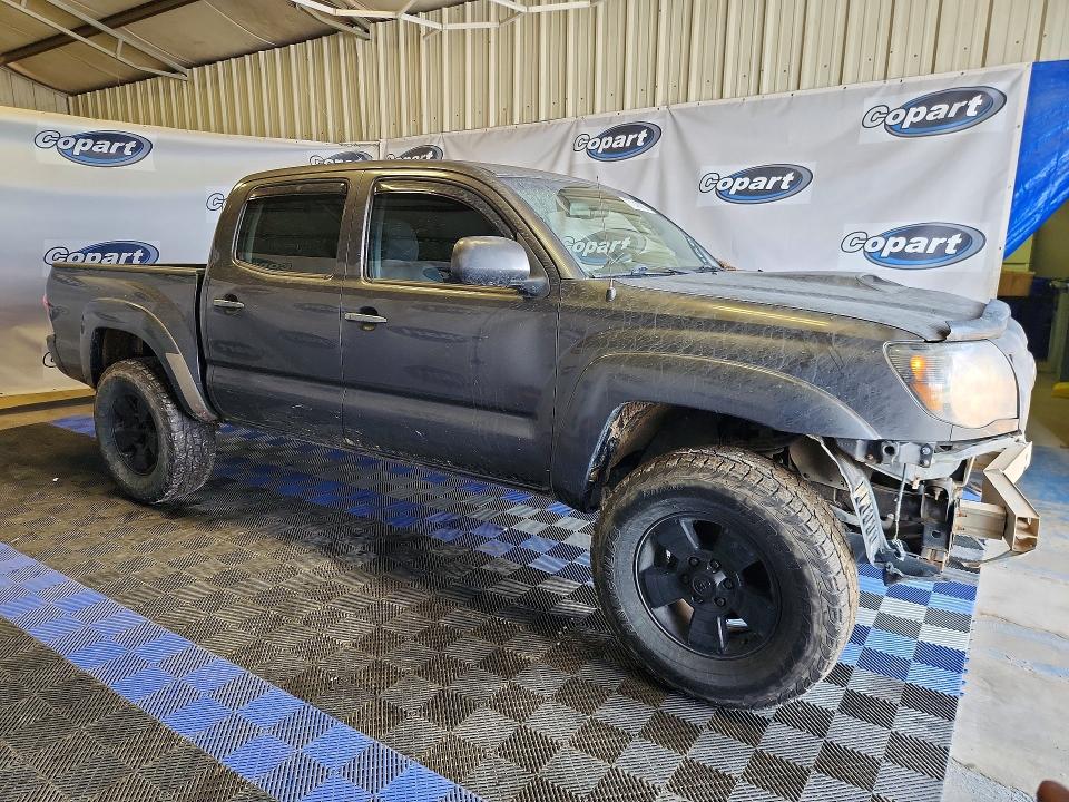 Aukcja sprzedaży 2011 Toyota Tacoma, vin: 3TMLU4EN8BM066275, numer aukcji: 77248985