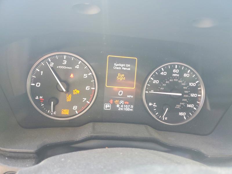 Aukcja sprzedaży 2025 Subaru Legacy, vin: 4S3BWAF65S3008377, numer aukcji: 55778386