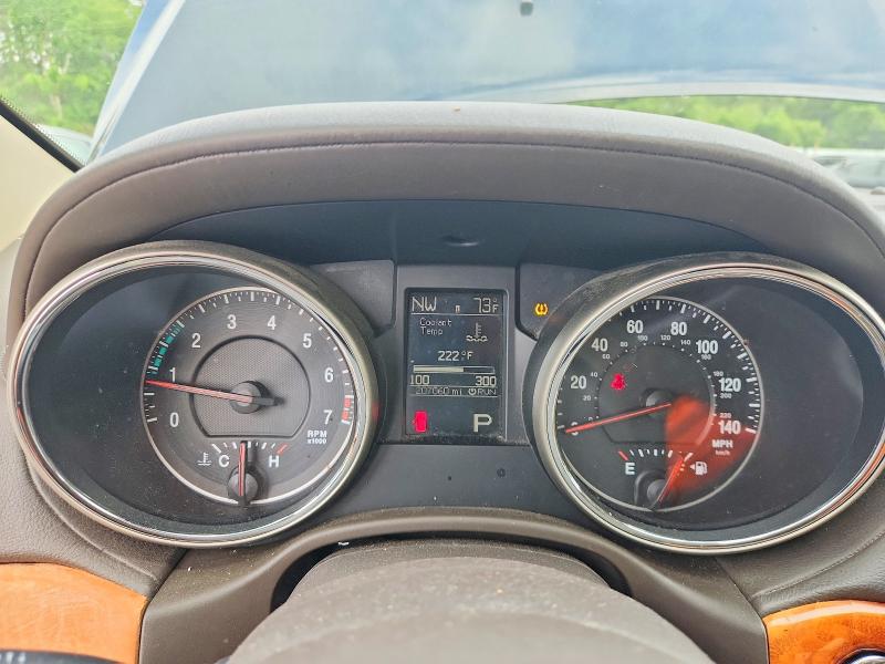 Aukcja sprzedaży 2011 Jeep Grand Cherokee, vin: 1J4RR6GG0BC561104, numer aukcji: 58562096